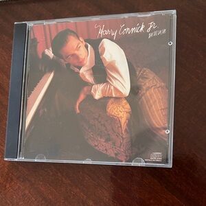 HARRY CONNICK JR - 20 - CD